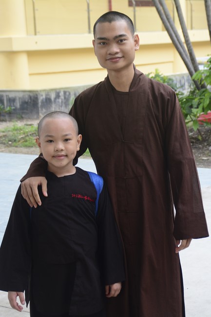 The 5th Day of Temporary Ordination